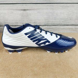 NEW Nike Men's Football Cleat Shoe Vapor Speed Low